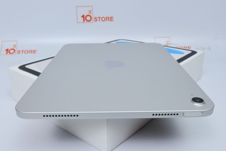 iPad Gen 11 128GB WiFi - ID26020127 รูปที่ 6