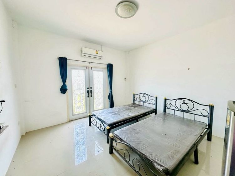 ไม่มี อาคารพานิชย์ให้เช่า จัดตั้งบริษัทได้ ทำสำนักงานออฟฟิศได้ ว่าง1คูหาห้องริม รูปที่ 2