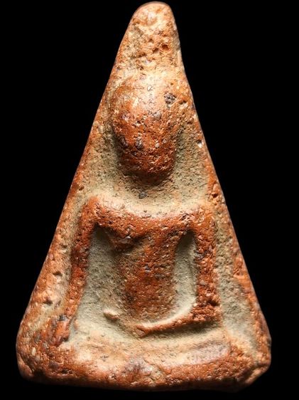 พระนางพญาเนื้อดินพิษณุโลกครับ