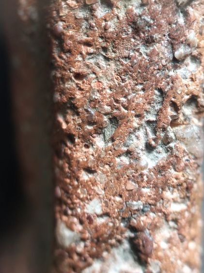 พระนางพญาเนื้อดินพิษณุโลกครับ รูปที่ 16