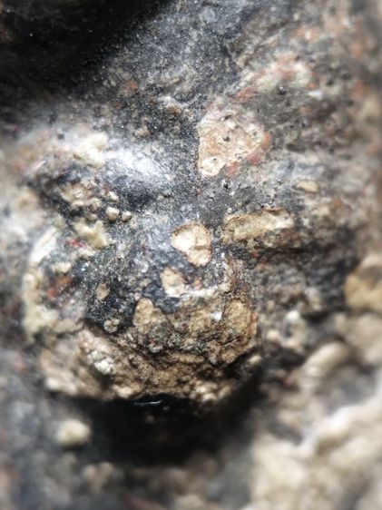 พระร่วงเนื้อตะกั่วสนิมแดงครับ รูปที่ 7