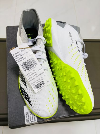 ไม่ระบุ รองเท้าฟุตบอล อื่นๆ รองเท้าสตั๊ด 100 ปุ่ม