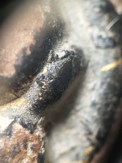 ❌ปิดครับ❌พระปิดตาไม่ทราบสำนักครับ รูปที่ 10