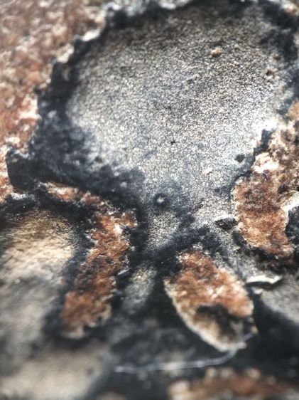 ❌ปิดครับ❌พระปิดตาไม่ทราบสำนักครับ รูปที่ 11