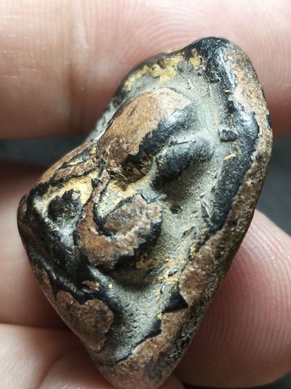 ❌ปิดครับ❌พระปิดตาไม่ทราบสำนักครับ รูปที่ 6