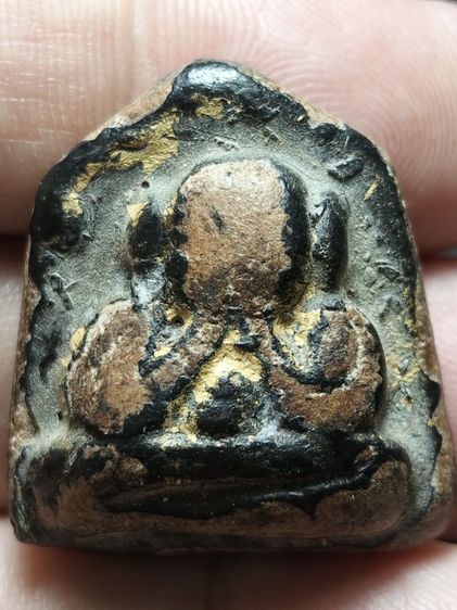 ❌ปิดครับ❌พระปิดตาไม่ทราบสำนักครับ รูปที่ 5