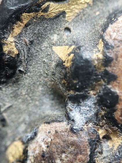 ❌ปิดครับ❌พระปิดตาไม่ทราบสำนักครับ รูปที่ 9