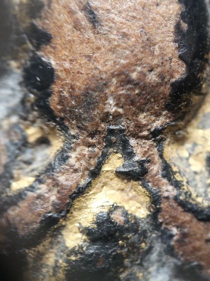 ❌ปิดครับ❌พระปิดตาไม่ทราบสำนักครับ รูปที่ 8