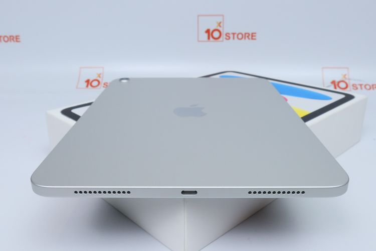 iPad Gen 11 128GB WiFi  - ID26020121 รูปที่ 2