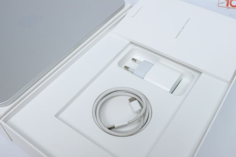 iPad Gen 11 128GB WiFi  - ID26020121 รูปที่ 13