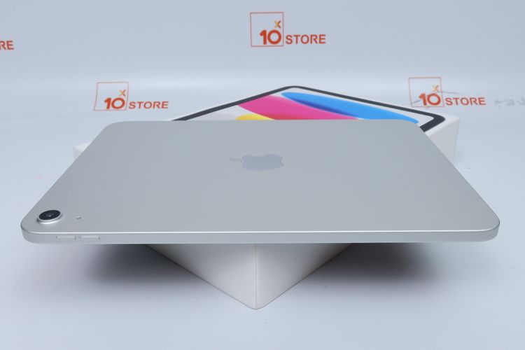 iPad Gen 11 128GB WiFi  - ID26020121 รูปที่ 4