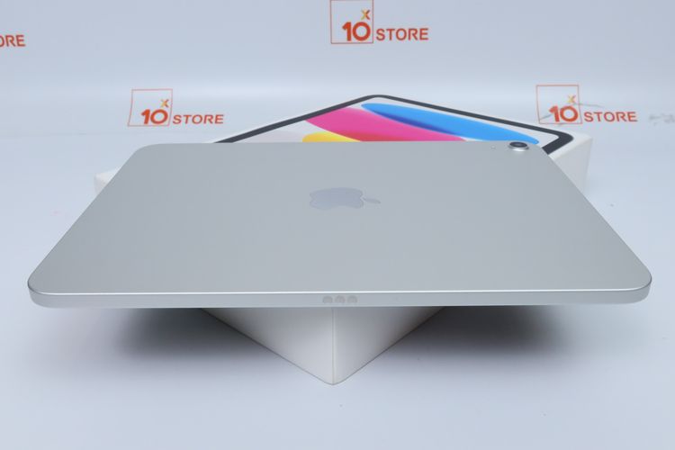iPad Gen 11 128GB WiFi  - ID26020121 รูปที่ 8
