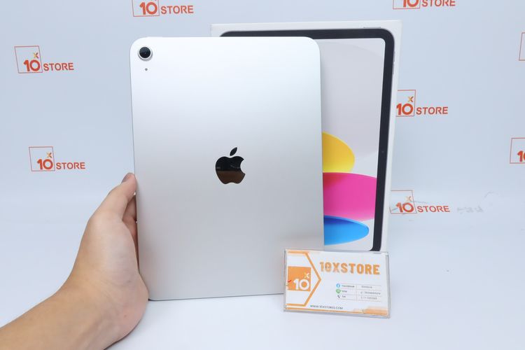 Apple iPad Gen 11 128GB WiFi  - ID26020121