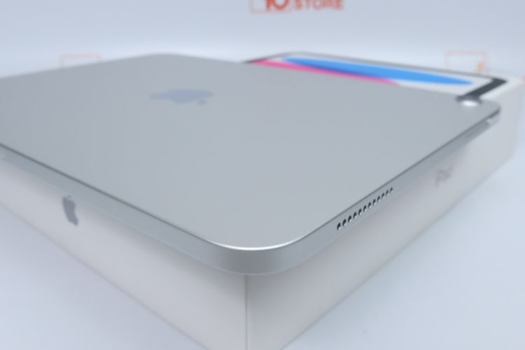 iPad Gen 11 128GB WiFi  - ID26020121 รูปที่ 7