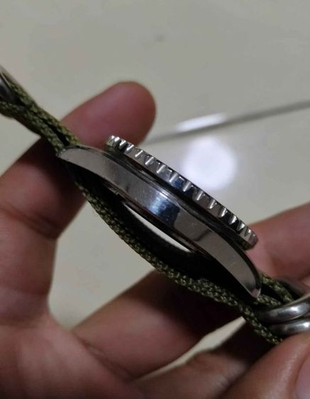 TAG Heuer 1000 Professional 200M
  รูปที่ 2