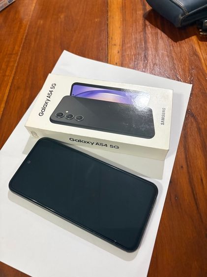 Samsung A54 5G รูปที่ 8