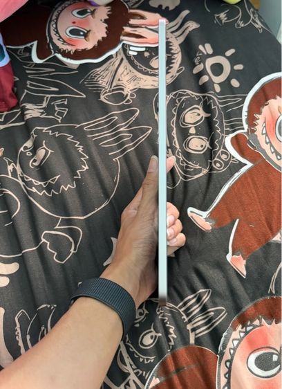 iPad Air 11-inch (M3) รูปที่ 4