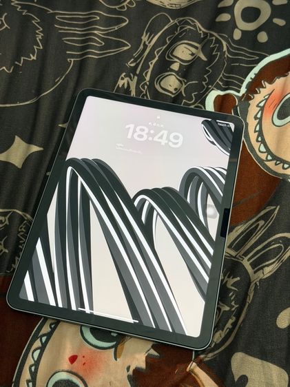 iPad Air 11-inch (M3) รูปที่ 2