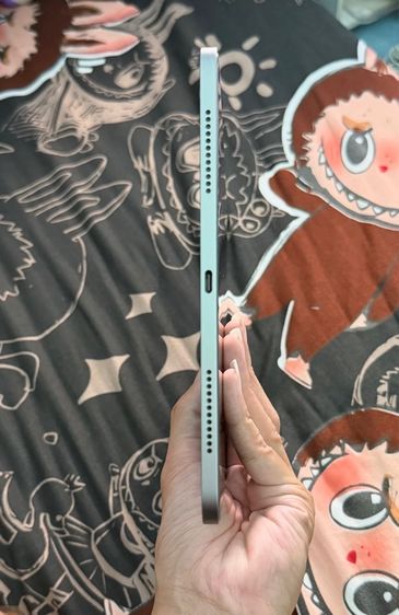 iPad Air 11-inch (M3) รูปที่ 6