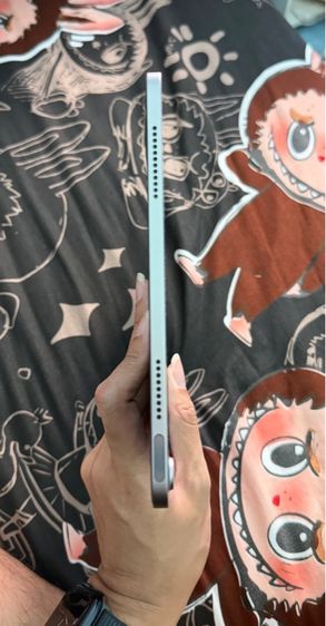 iPad Air 11-inch (M3) รูปที่ 5