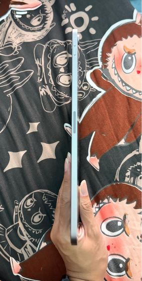 iPad Air 11-inch (M3) รูปที่ 3