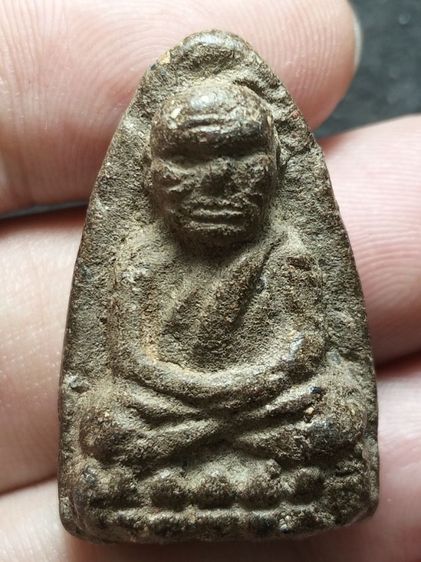 หลวงปู่ทวดเนื้อว่านครับ รูปที่ 6