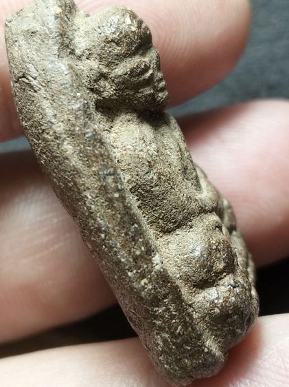 หลวงปู่ทวดเนื้อว่านครับ รูปที่ 11