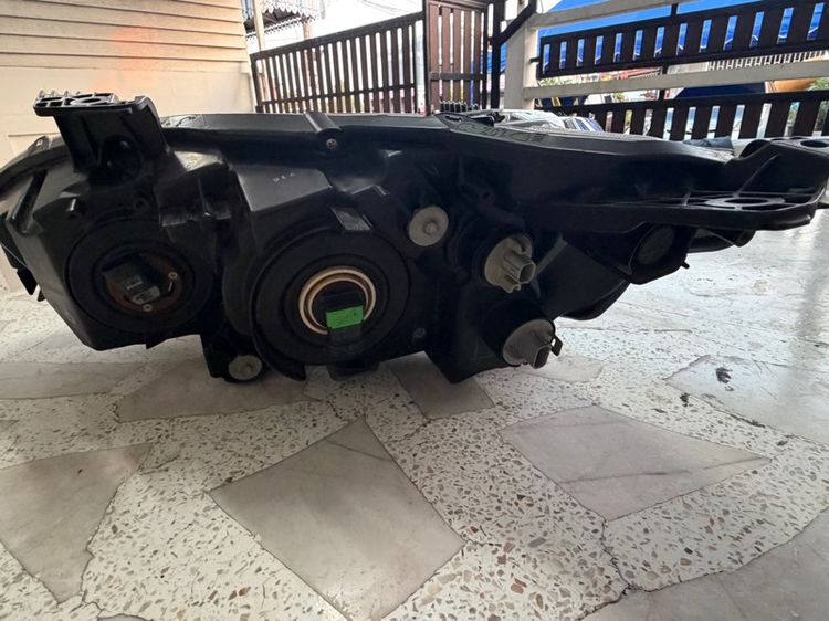 ขาย โคมไฟหน้า civic fc แท้ ถอด รูปที่ 2