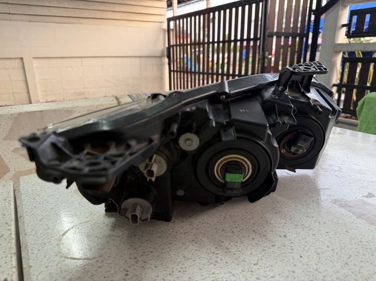 ขาย โคมไฟหน้า civic fc แท้ ถอด รูปที่ 4