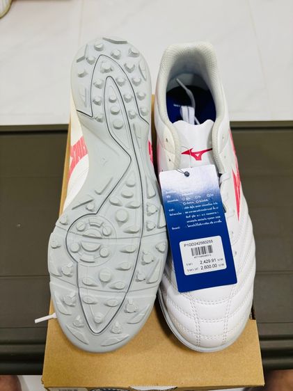 ไม่ระบุ รองเท้าฟุตบอล Mizuno รองเท้าสตั๊ด 100 ปุ่ม