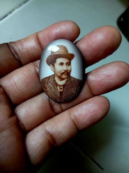 ล็อคเก็ตเสด็จพ่อ ร.5 ไม่ทราบที่ รูปที่ 5