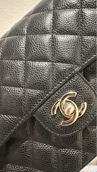 ชาแนลคลาสสิค งานสุด สลับเเท้ รูปที่ 5