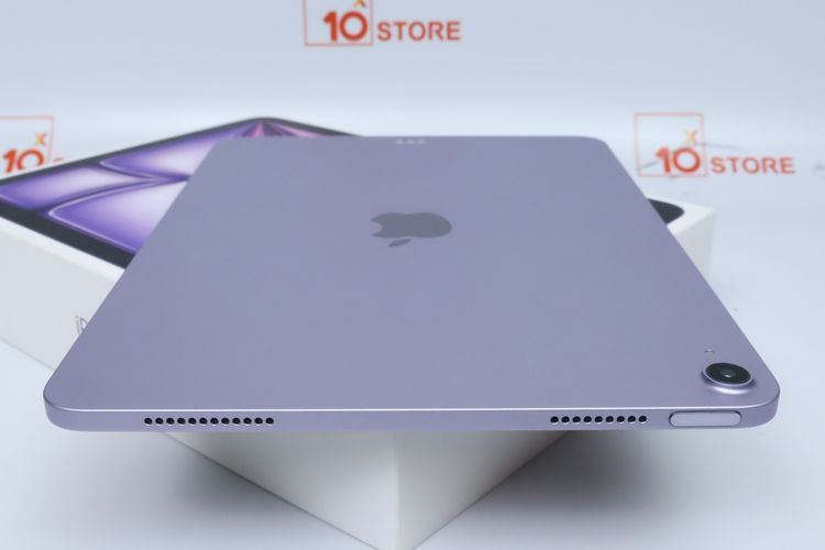iPad Air 11" M3 128GB - ID26020094 รูปที่ 6