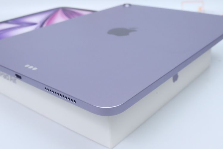 iPad Air 11" M3 128GB - ID26020094 รูปที่ 9