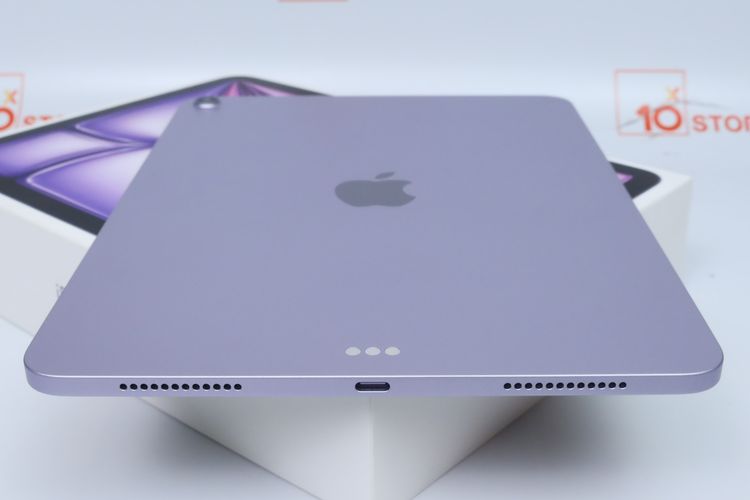 iPad Air 11" M3 128GB - ID26020094 รูปที่ 2