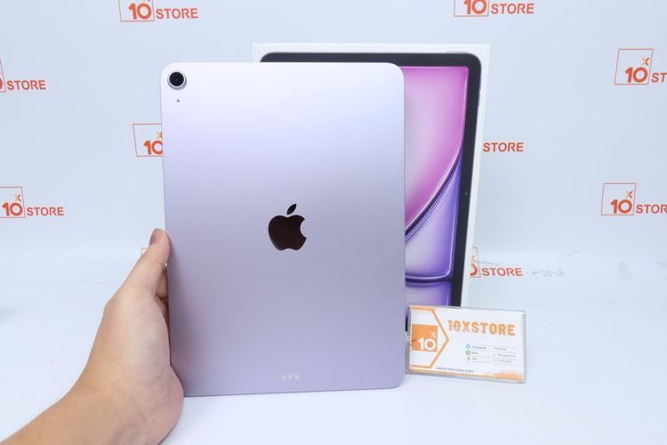 Apple iPad Air 11" M3 128GB - ID26020094