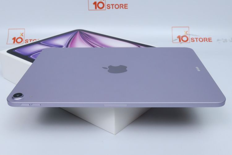 iPad Air 11" M3 128GB - ID26020094 รูปที่ 4