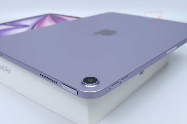 iPad Air 11" M3 128GB - ID26020094 รูปที่ 5