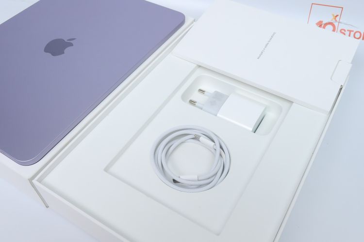 iPad Air 11" M3 128GB - ID26020094 รูปที่ 13