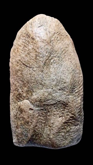 พระรอด รูปที่ 3