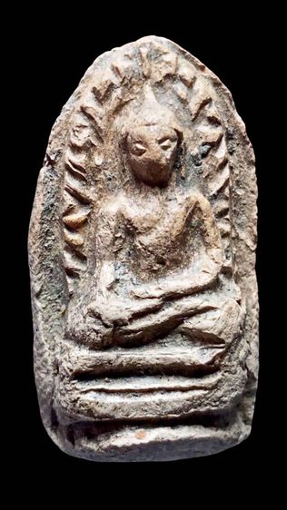 พระรอด รูปที่ 2