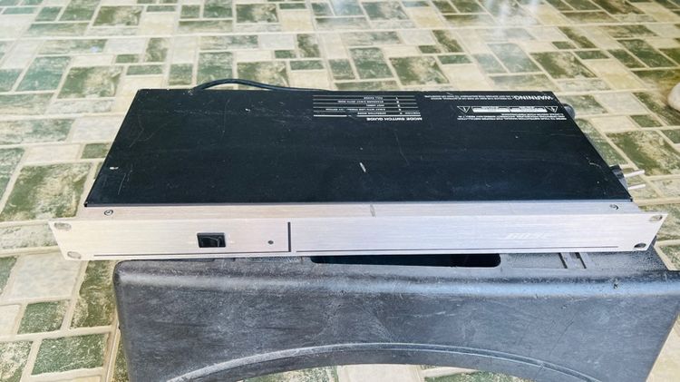 Bose 802 ll Controller