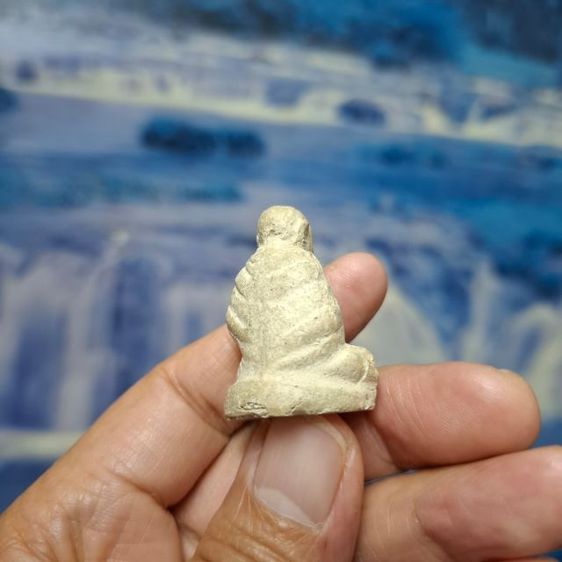 รูปสมเด็จโตลอยองค์ เนื้อผง รูปที่ 6