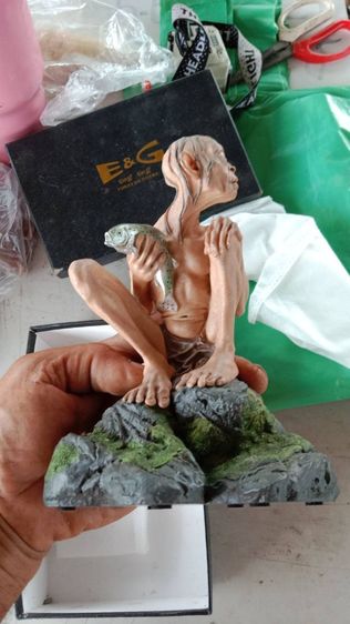 ของสะสม รูปที่ 4