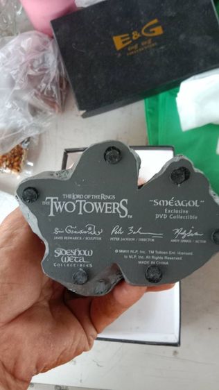 ของสะสม รูปที่ 2