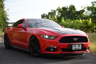 ford mustang 2.3