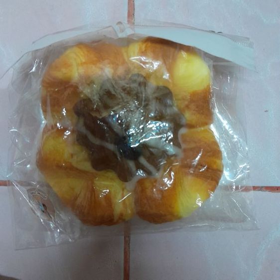 ขายสกุชชี่มือ2มีตําหนิ รูปที่ 3