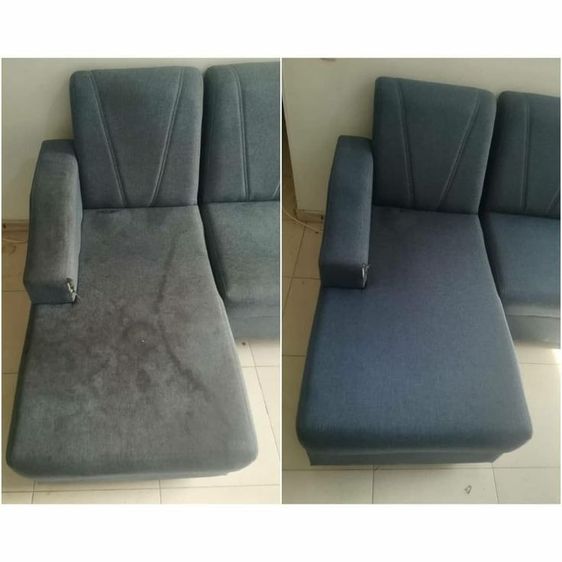 ขายแฟรนไชซักเฟอร์นิเจอร์ รูปที่ 2