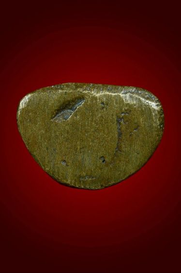 รูปหล่อหลวงพ่อเงิน วัดบางคลาน พิมพ์นิยมเก่า รูปที่ 4