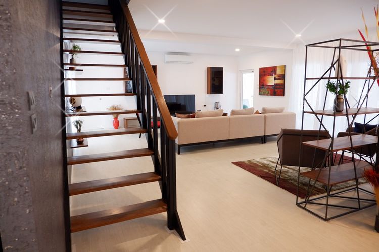 อื่นๆ ตกแต่งครบ สร้างเสร็จก่อน 2010 บ้านเดี่ยวพร้อมสระว่ายน้ำ รูปที่ 3